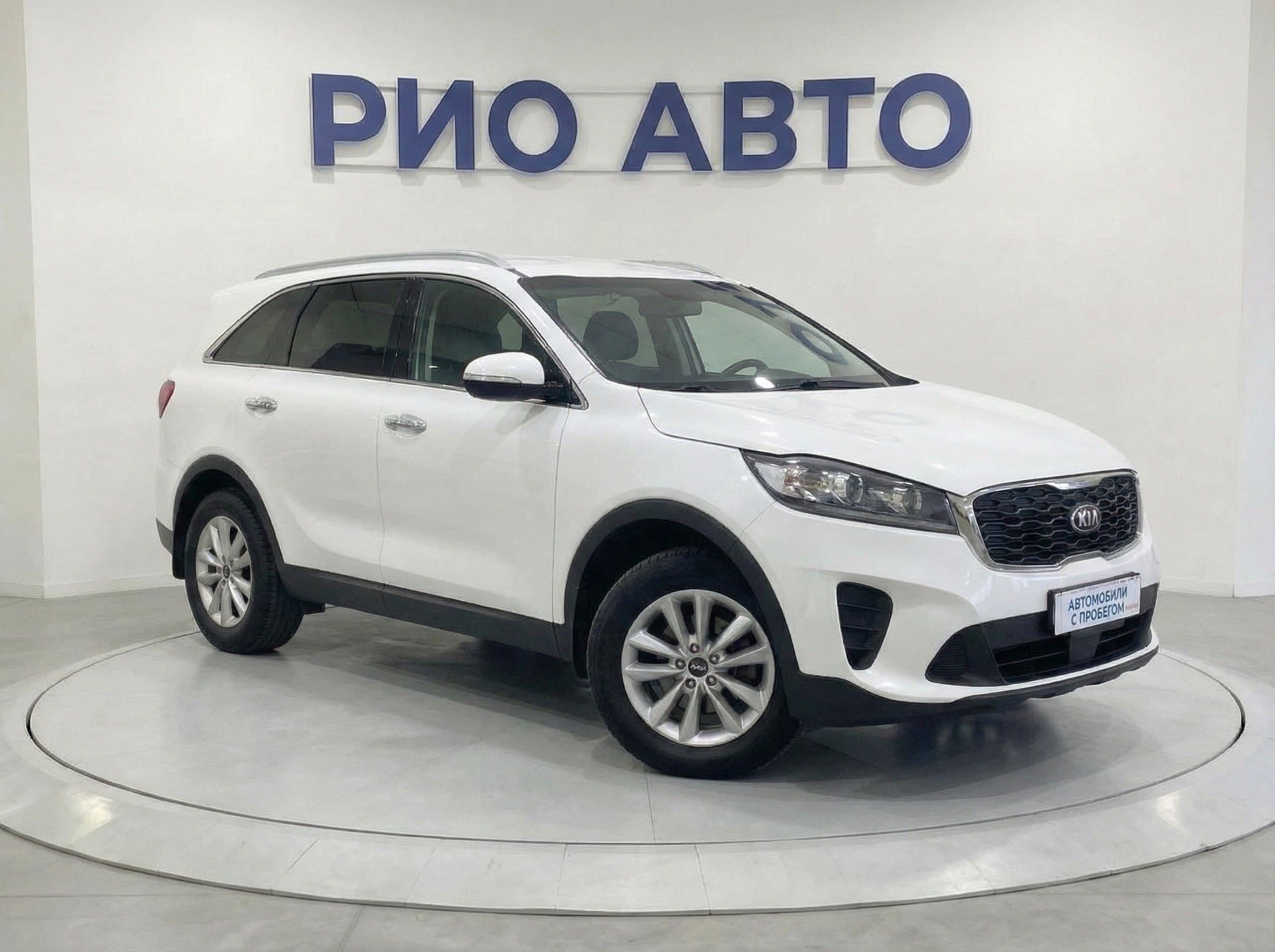 Kia Sorento — фото 2