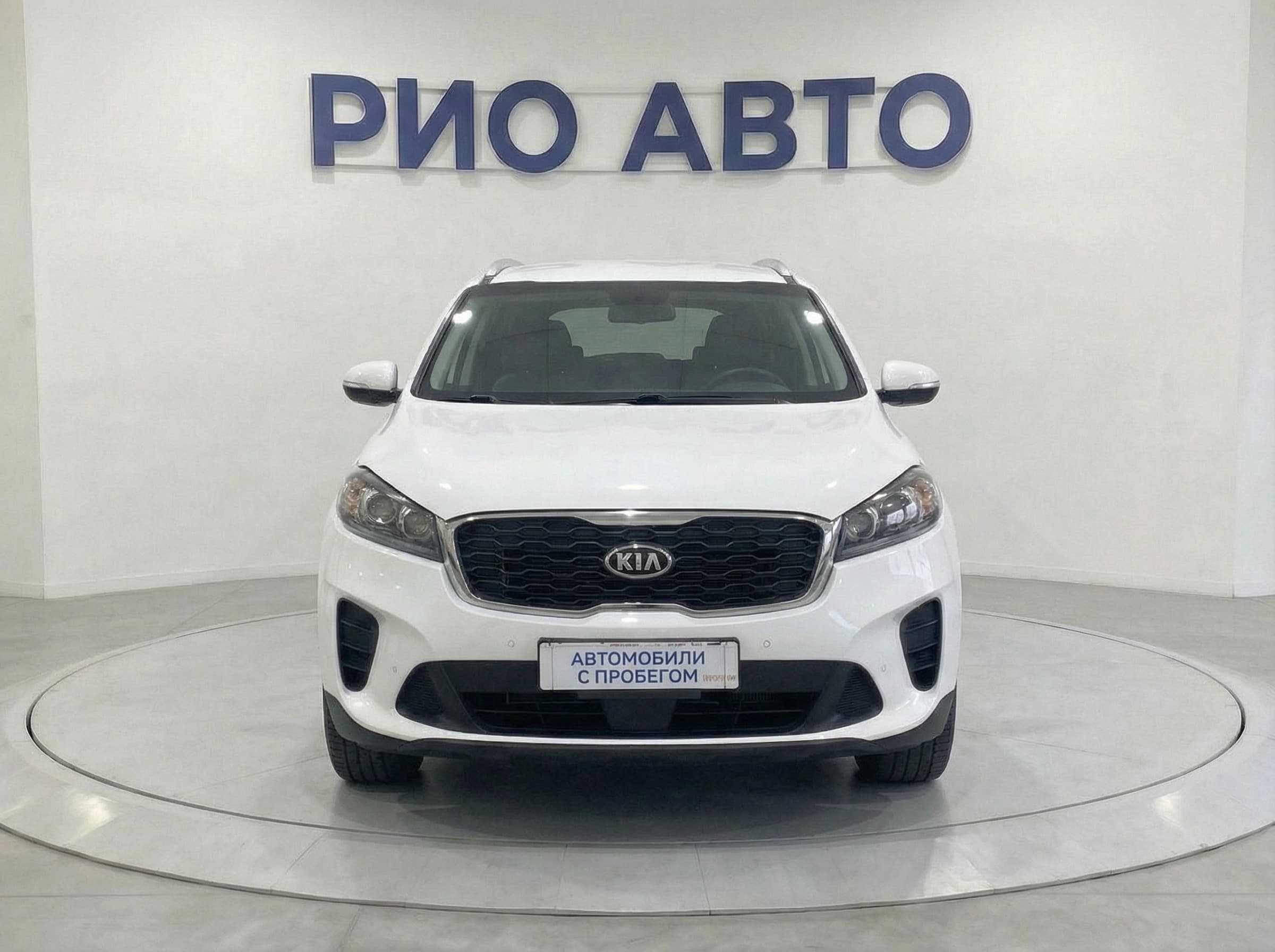 Kia Sorento — фото 3