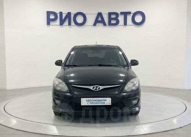 Hyundai i30 — фото 3