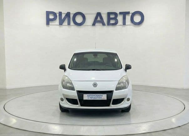 Renault Scenic — фото 2