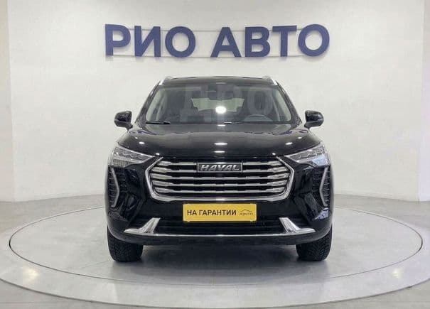Haval Jolion — фото 2