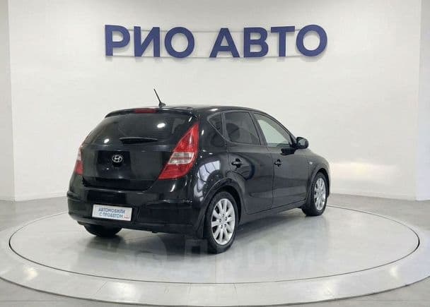 Hyundai i30 — фото 4