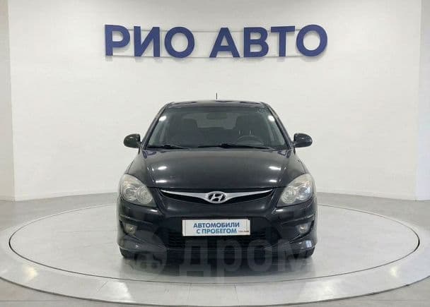 Hyundai i30 — фото 4